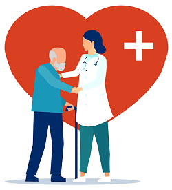 Cardiac Rehab Physiotherapy