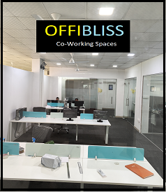 CO-WORKING IN PCMC