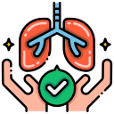 Physiotherapy for Ischaemic Lung Disease Link