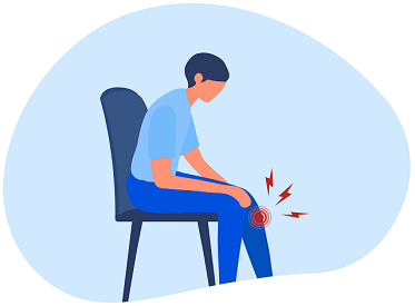 Physiotherapy For Ligament Injury