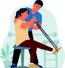 Physiotherapy In Hyderabad
