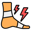 Post Foot Fracture Physiotherapy Link