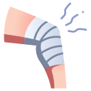 Post Knee Fracture Physiotherapy Link