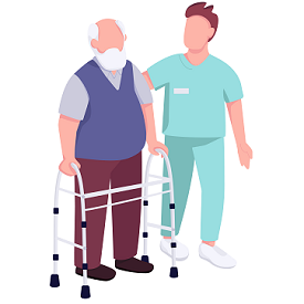 Post Surgical Rehab