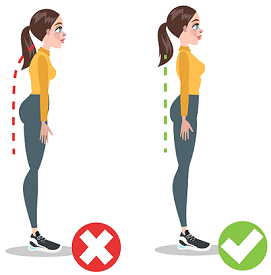 Posture Correction Physiotherapy
