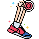 Runner’s Knee Physiotherapy Link