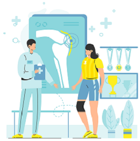 Sports Injury Physiotherapy